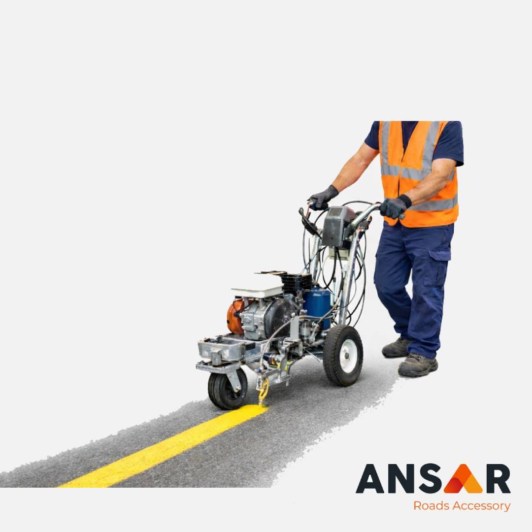 პარკირების დახაზვა