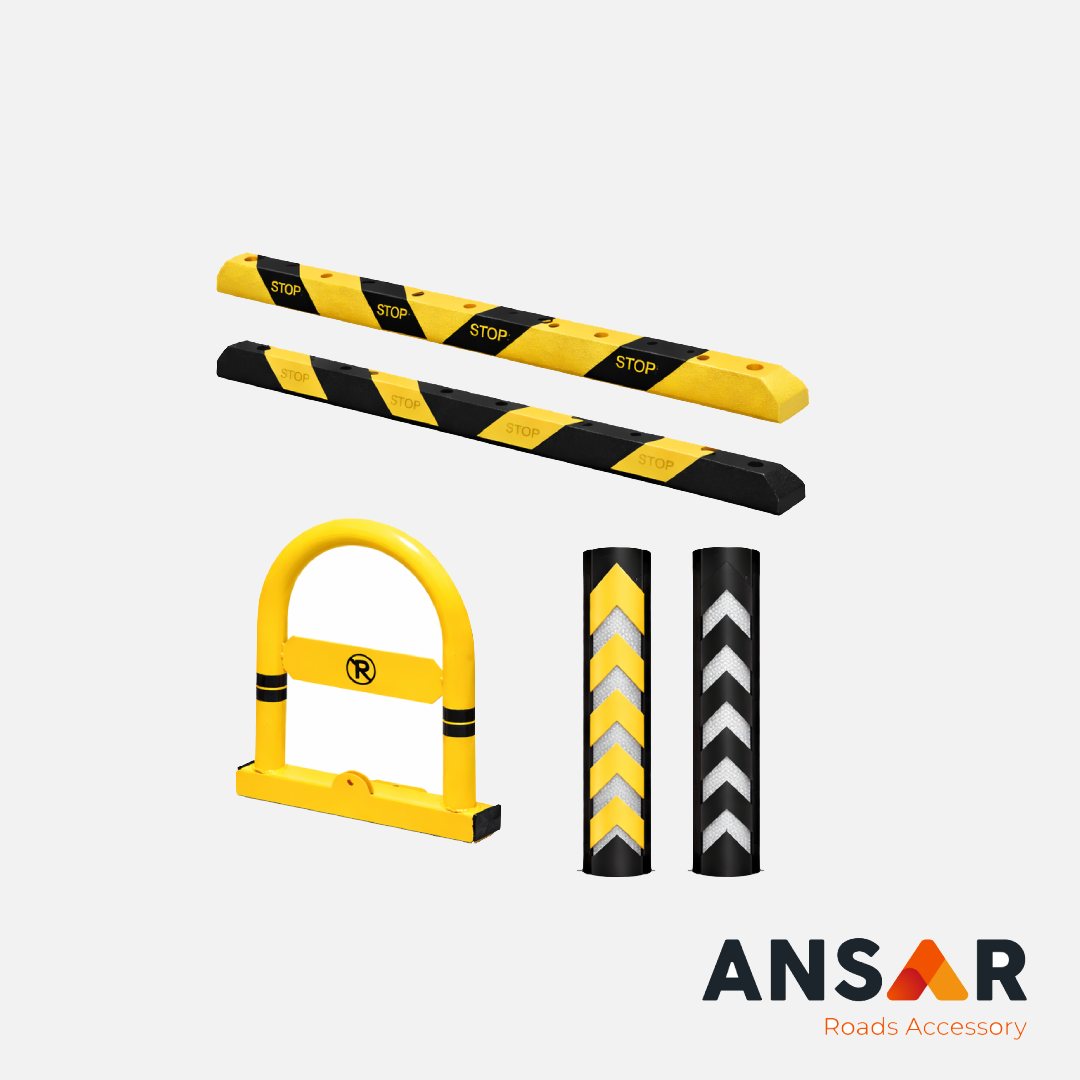 საპარკინგე ბარიერები